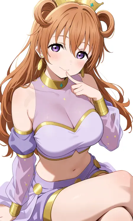 Kanata Konoe - Butterfly (Love Live! Nijigasaki High School Idol Club)