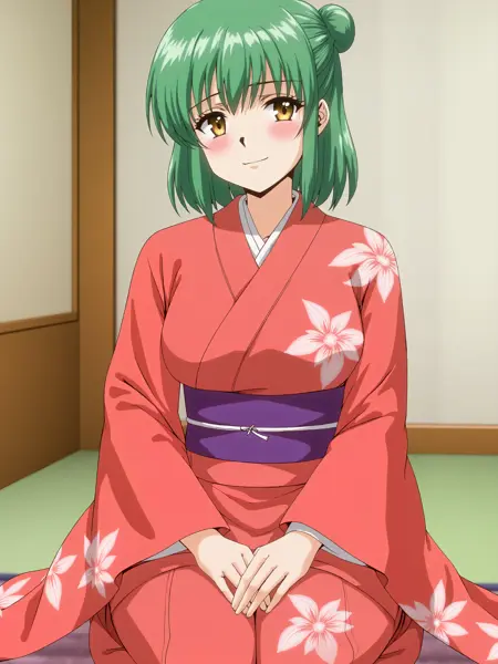 Retro PCgame Style Flux/XL (Animagine/Pony)