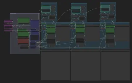 embeddings_compare ComfyUI