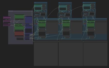 embeddings_compare ComfyUI v1.0