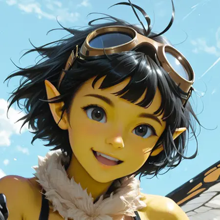 JOAHN_ISEUL's Avatar