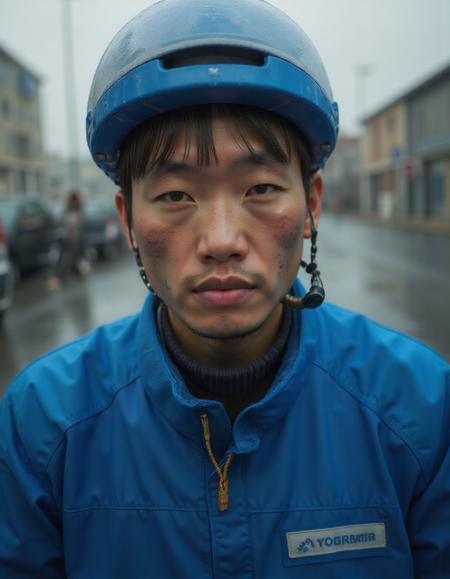 China takeout brother v1.0