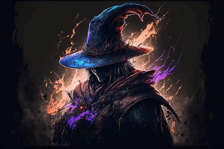 Schwarzmagier's Avatar