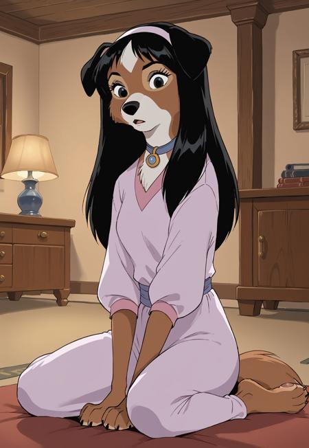 Disney Cartoon Style DCS1