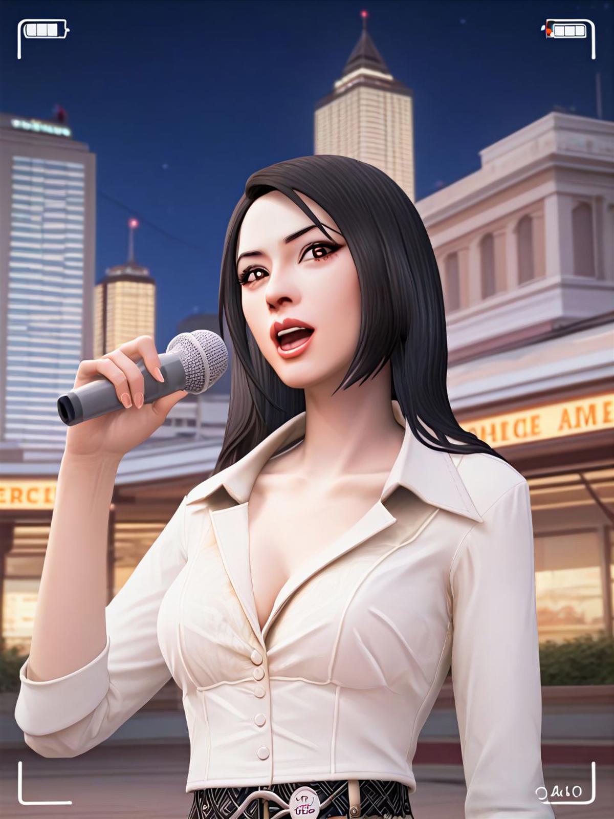 The Celia Lora Scandal That Broke The Internet - h6kir7n