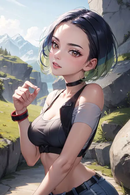 Perrin (Pokemon)