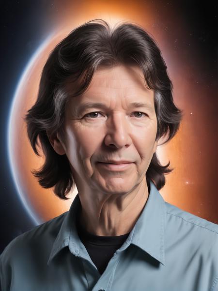 Neil Breen (filmmaker) v1.0