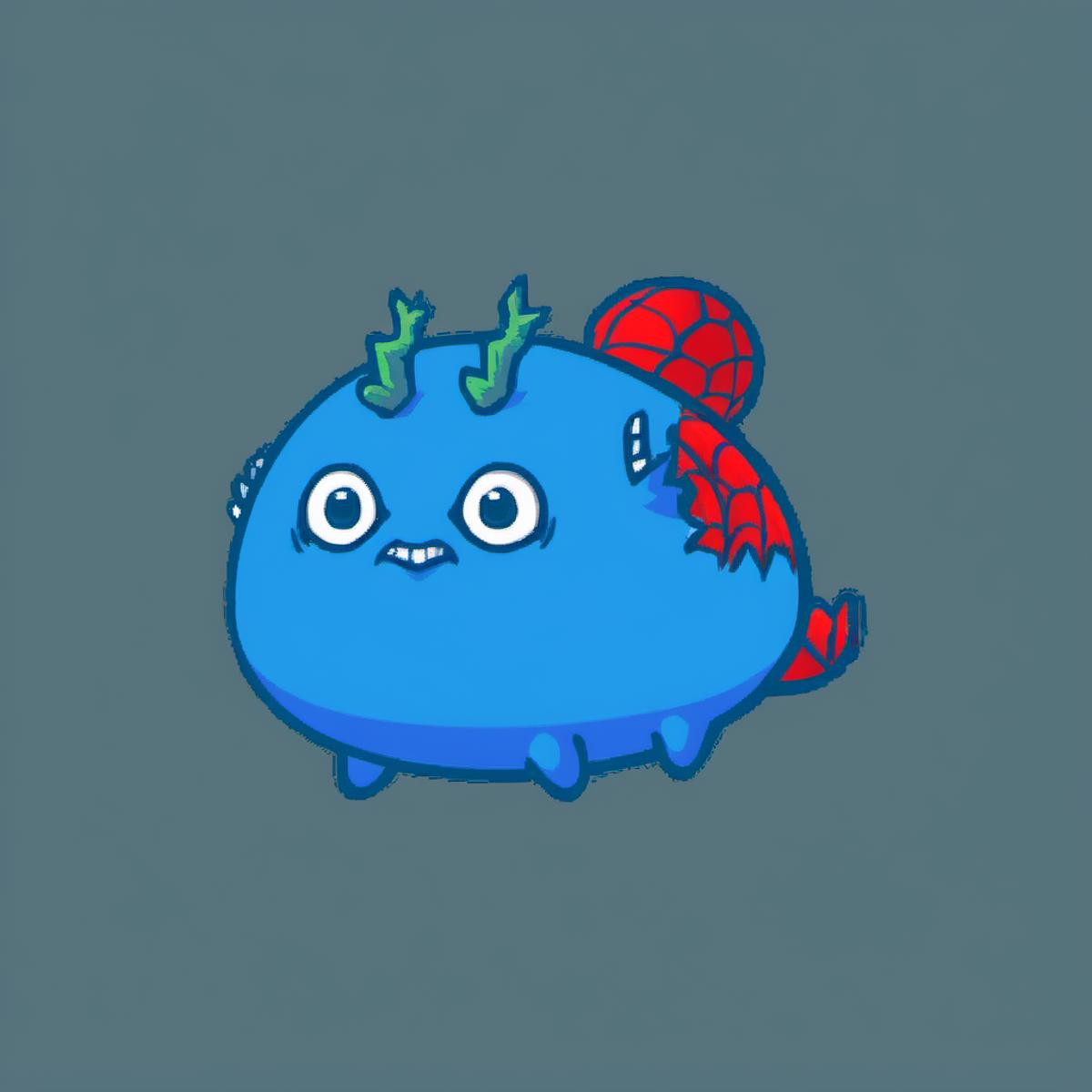 Axie Infinity XL image by wefwe8we98893