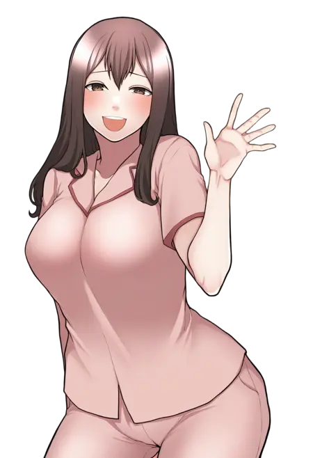 Noa - Boku no Tsuma wo Netotte Kudasai