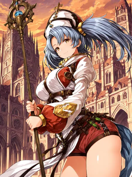 Sophia (Granblue)