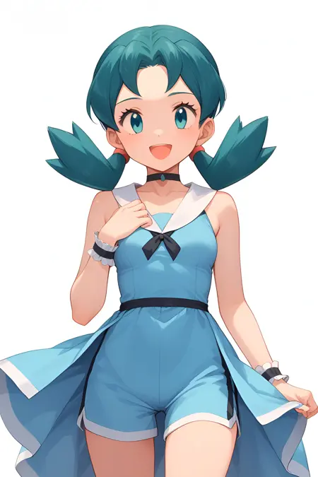 krystal | Pokemon