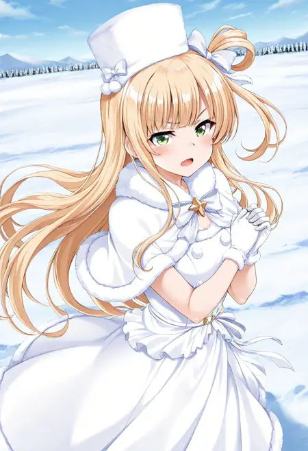 hoshino_mirei(labyrinth_bind)