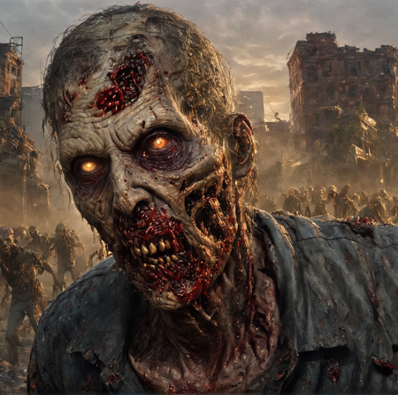 post-apocalyptic world decay skin zombie zombies post-apocalyptic post-apocalyptic cityscape