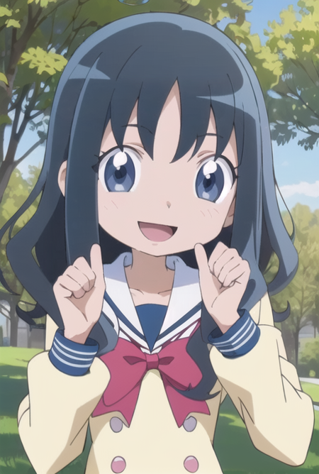 Erika Kurumi Erika Kurumi V1.0