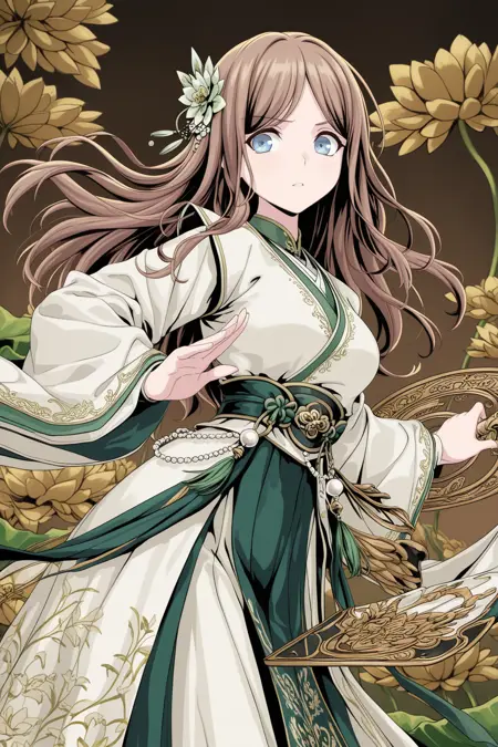 影之刃3-phantom blade3 style