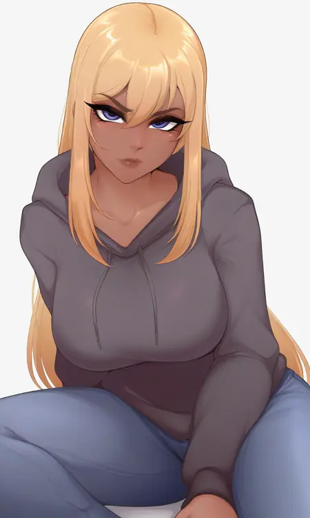 NoFutureArt Artstyle