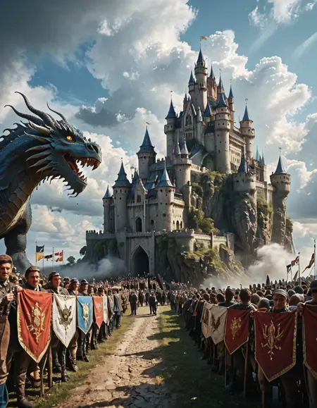 Medieval Worlds