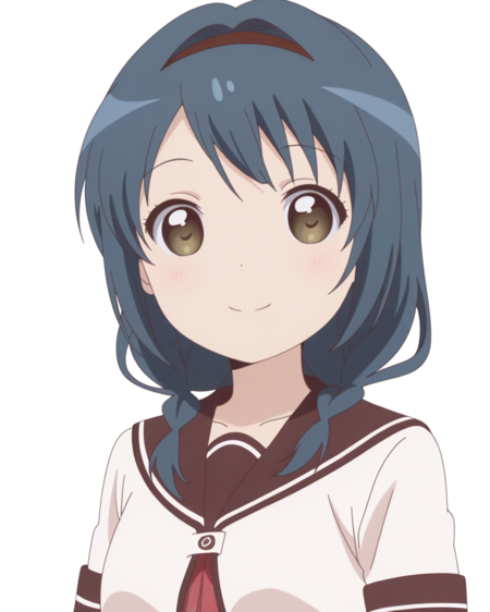 [IL] Himawari Furutani - Yuru Yuri v1.0il