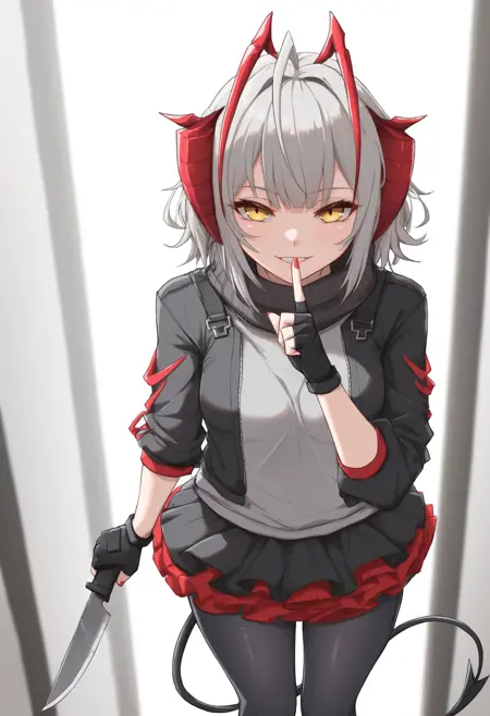 SymmetricTurd style [IllustriousXL]