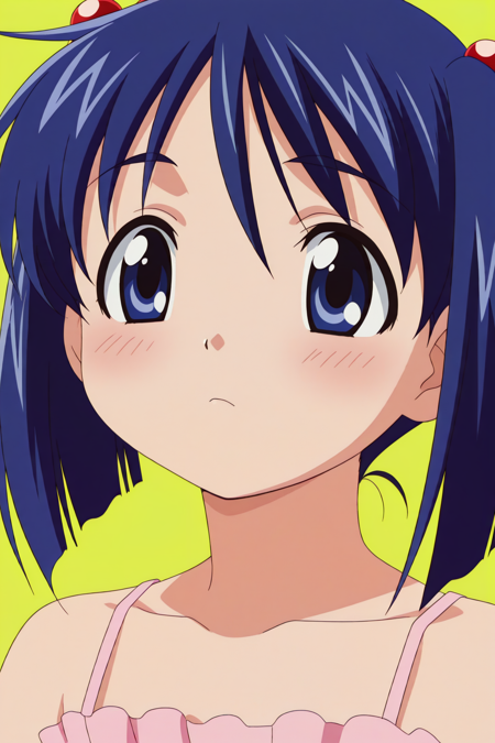 Angel Tales - Nana illustrious