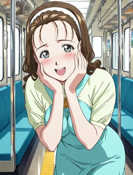 kakogawa_akiko 加古川 秋子