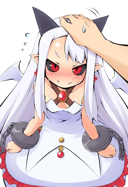 [Illustrious] - Pram - Phantom Kingdom v1.0