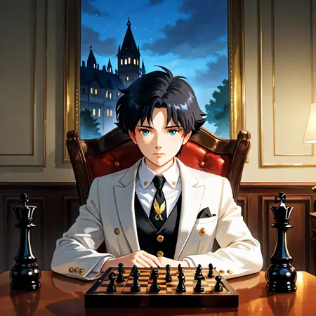 rivuza's Avatar