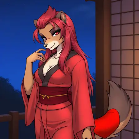 Chandra - Moonlace
