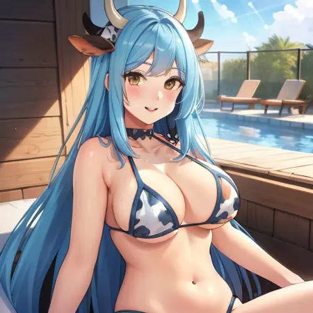 M249 SAW- 少女前线（Girls' Frontline）