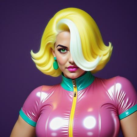 Doctor Blight - DAMN! [PonyXL Realistic Model] V1