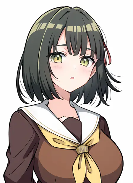 Momose Ginko (Link! Like! Love Live!)