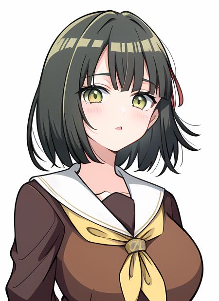 Momose Ginko (Link! Like! Love Live!) v1.0