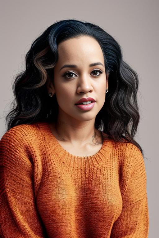 Dascha Polanco image by ParanoidAmerican