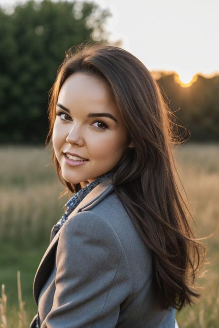 Dillion Harper - v2.0 | Stable Diffusion Embedding | Civitai