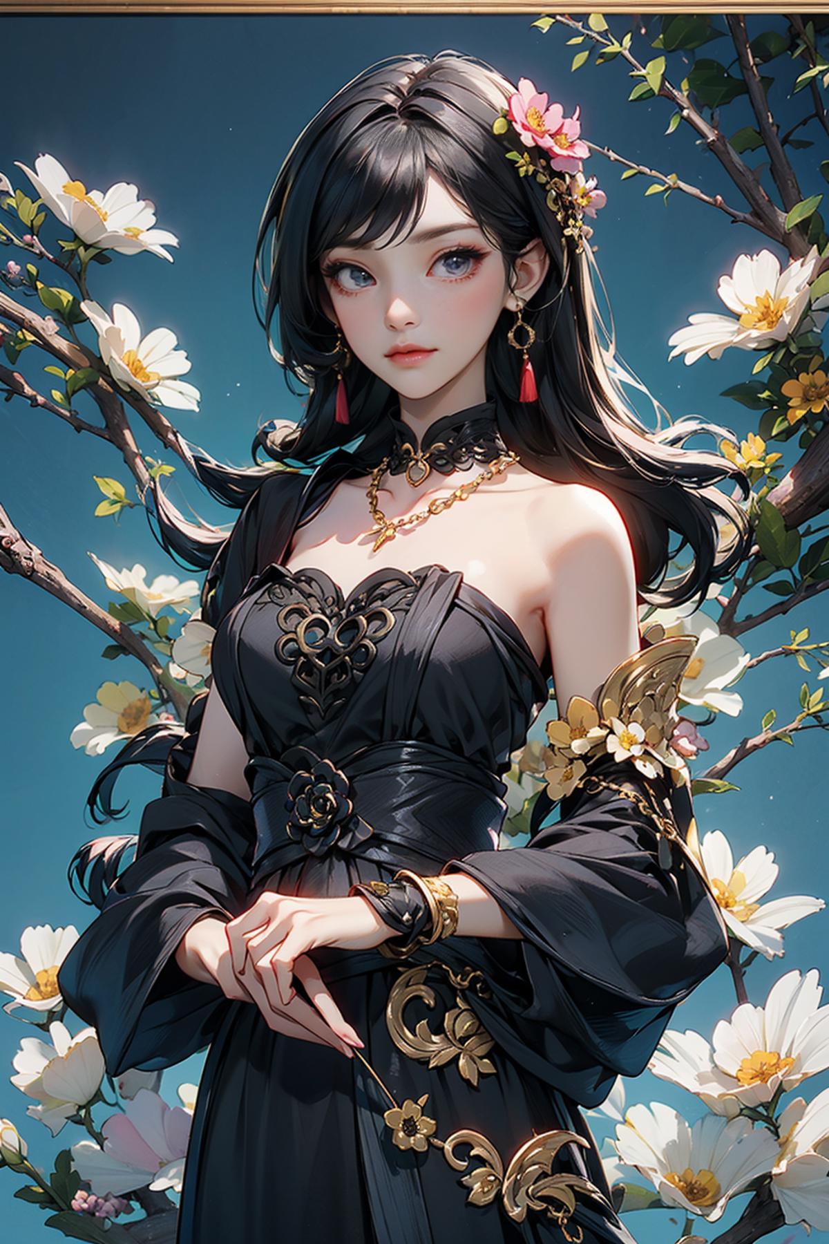 全网首发—水质感滤镜Water Princess_v1.0 image by Hpupu