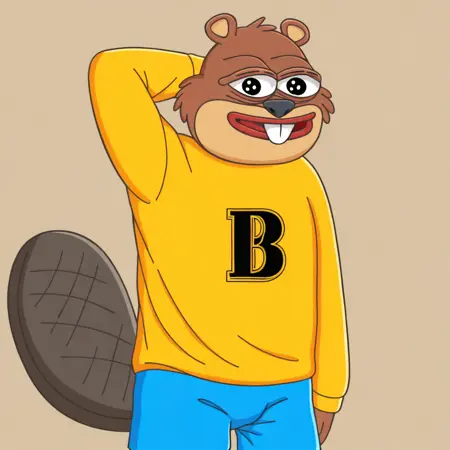 Bucky / Custom Character