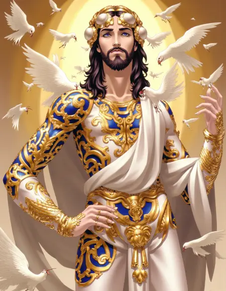 Kazuma Kaneko Nocturne Style Flux