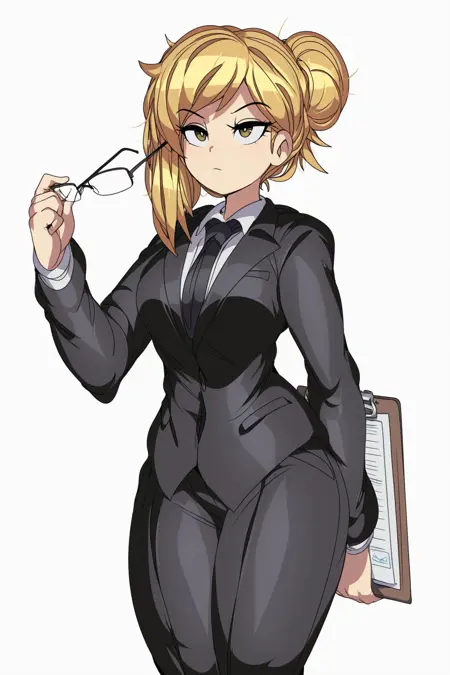 Captain Kirb | Style