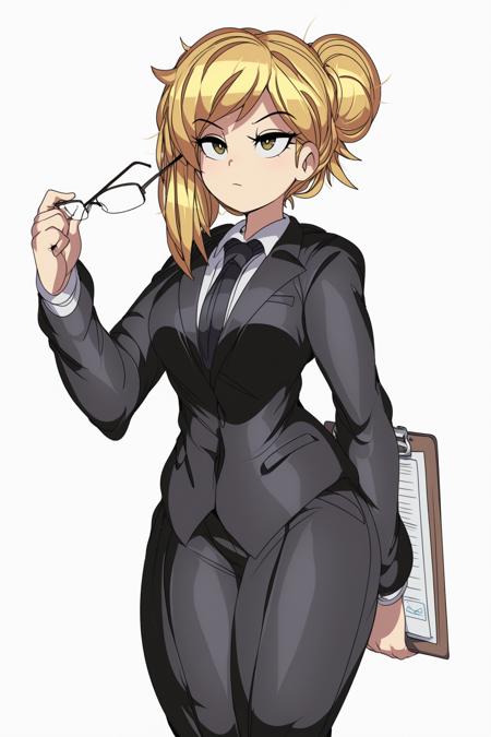 Captain Kirb | Style V1