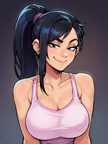 Stacey // Shadman