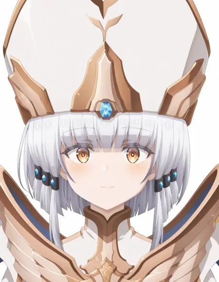 [ILXL/PDXL] Arcana アルカナ | Maou Gakuin no Futekigousha 魔王学院の不適合者 (The Misfit of Demon King Academy)