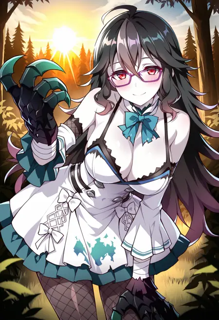 Dollmaker Pearlhorizon (Epic 7)