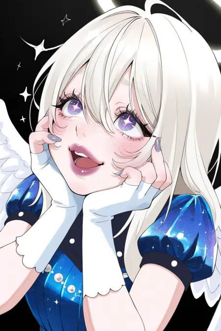 Tam0_w style [illustrious]