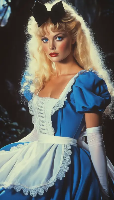 80s Fantasy Movie