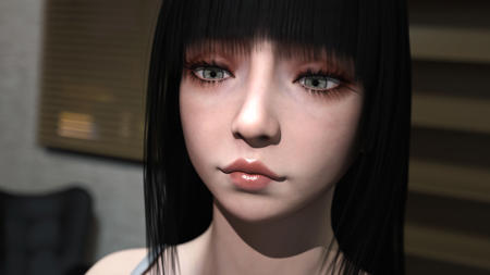 mi girl V1
