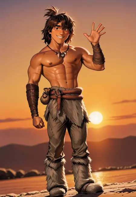 Guy (ILXL)