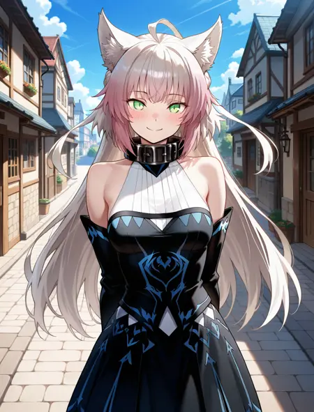 Atalanta Alter (Fate Grand Order)