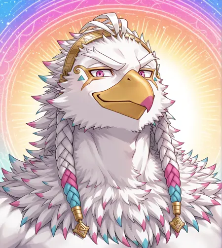 Yabsakha - AnotherEidos Of Dragon Vein R