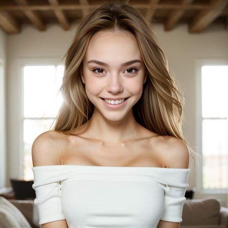 Alexis Ren v1.0