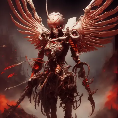 djz Seventh Hell V21